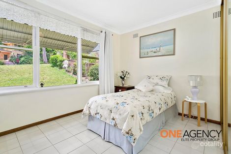 Property photo of 250 Cordeaux Road Mount Kembla NSW 2526