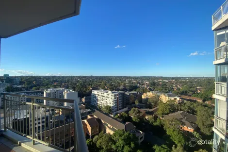 134/3 Sorrell St, Parramatta, NSW 2150