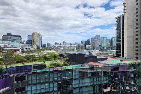 Property photo of 907/8 Marmion Place Docklands VIC 3008