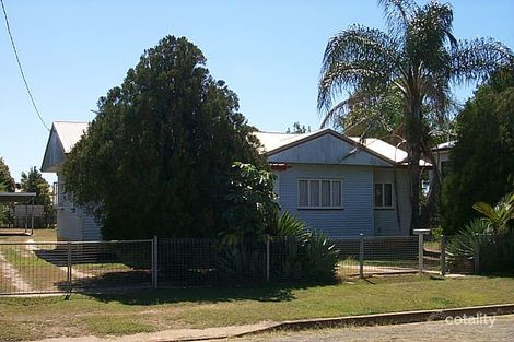 33 Vasey St, Avenell Heights, QLD 4670