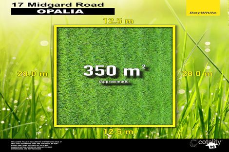 17 Midgard Rd, Weir Views, VIC 3338