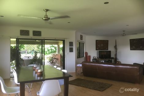 Property photo of 8 Fairway Avenue Rocky Point QLD 4874