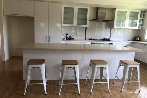 Property photo of 8 Fairway Avenue Rocky Point QLD 4874