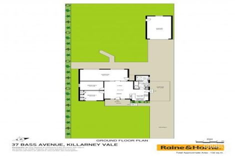 Property photo of 37 Bass Avenue Killarney Vale NSW 2261