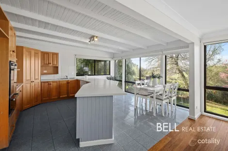 Property photo of 12 Innes Road Gembrook VIC 3783