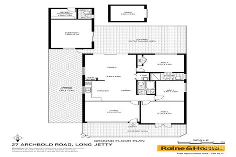 Property photo of 27 Archbold Road Long Jetty NSW 2261