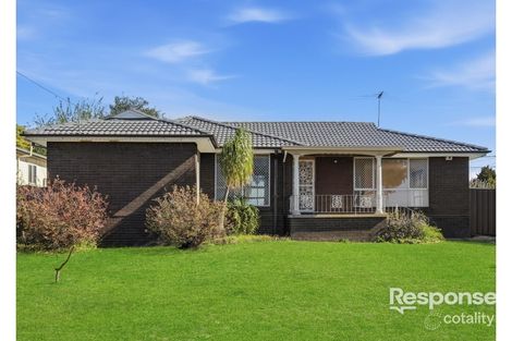 97 College St, Cambridge Park, NSW 2747