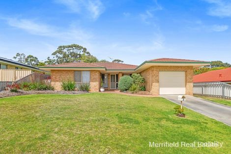 8 Gillam Pl, Mount Melville, WA 6330