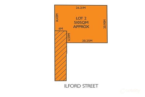 Property photo of 21 Ilford Street Vale Park SA 5081