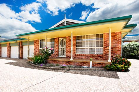 Property photo of 4/78 Dudley Road Charlestown NSW 2290