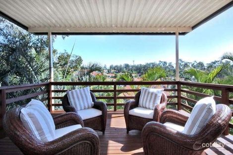 Property photo of 7 Shepton Crescent Mudgeeraba QLD 4213