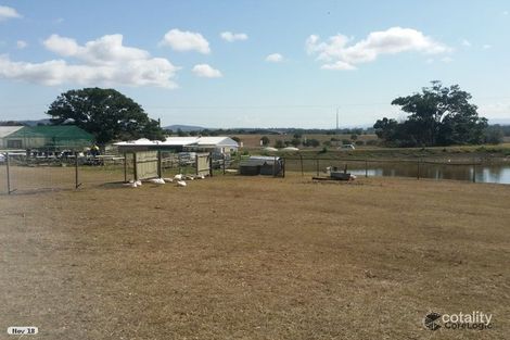 Property photo of 2186 Warrego Highway Haigslea QLD 4306
