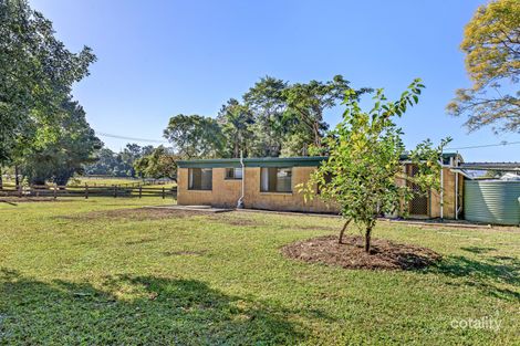 Property photo of 138 Burtons Road Bridges QLD 4561