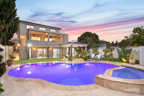 Property photo of 15 Lea Avenue Russell Lea NSW 2046