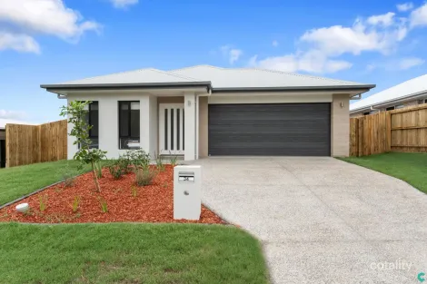 34 Darling Cct, Plainland, QLD 4341