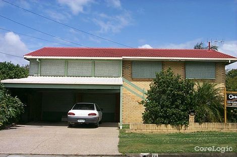 Property photo of 24 Lorinya Street Mansfield QLD 4122