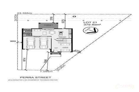 Property photo of 21 Perera Street Riverstone NSW 2765