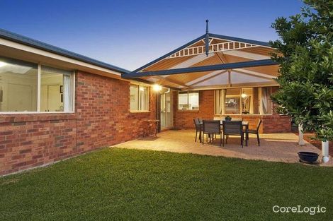 Property photo of 33 Waterford Street Kellyville Ridge NSW 2155
