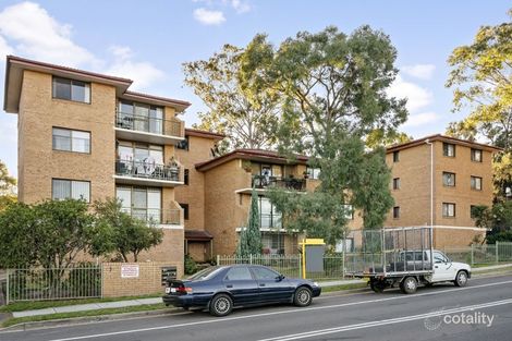 Property photo of 20/7 Boyd Street Blacktown NSW 2148