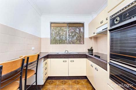Property photo of 11/192-200 Vimiera Road Marsfield NSW 2122