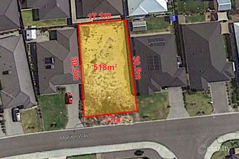 Property photo of 5 Monitor Way Dayton WA 6055