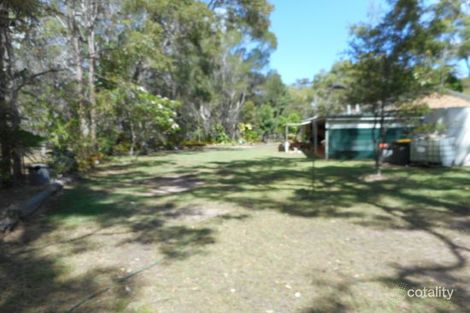 Property photo of 35 Ti Tree Road West Booral QLD 4655