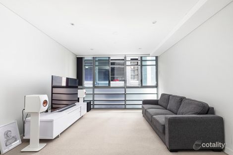 Property photo of 101/27 Commonwealth Street Sydney NSW 2000