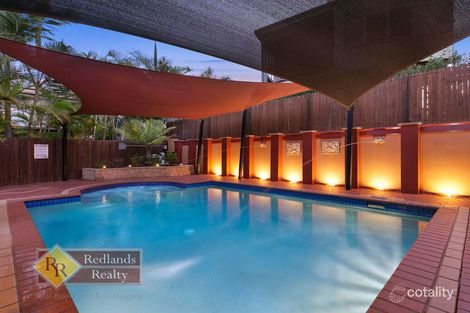 Property photo of 14 Jonbar Court Thornlands QLD 4164