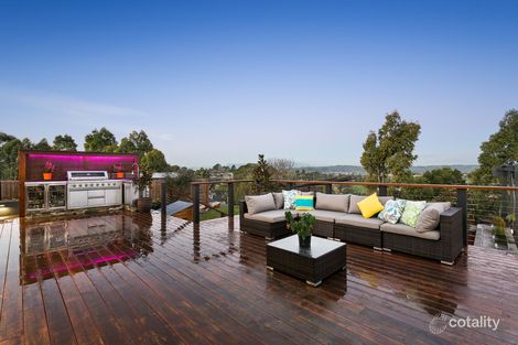 Property photo of 27 Hilledge Lane Mooroolbark VIC 3138