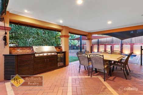 Property photo of 14 Jonbar Court Thornlands QLD 4164