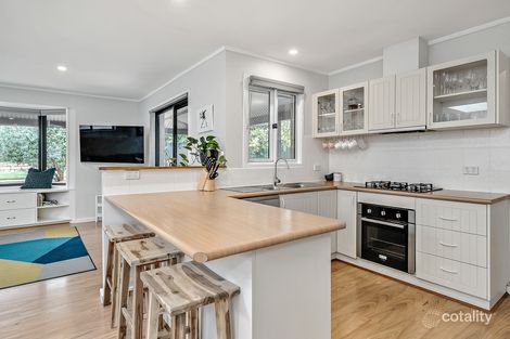 Property photo of 50 Poynton Street Hughes ACT 2605