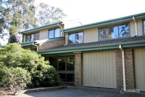 Property photo of 4/12 Parkview Avenue Greensborough VIC 3088