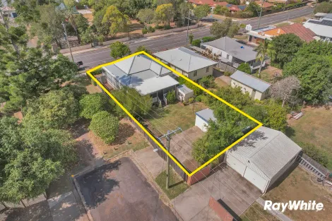 Property photo of 126 Chermside East Ipswich QLD 4305