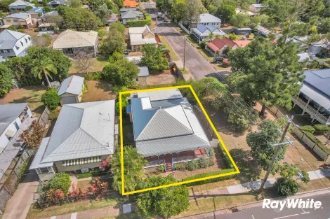 126 Chermside Rd, East Ipswich, QLD 4305