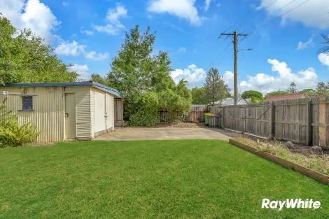 Property photo of 126 Chermside East Ipswich QLD 4305
