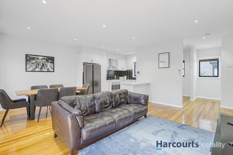 Property photo of 2/14-16 Preston Street Fawkner VIC 3060
