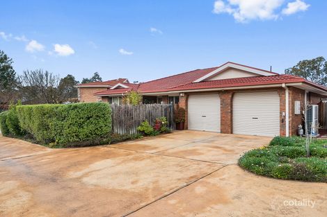 Property photo of 31/92 Casey Crescent Calwell ACT 2905