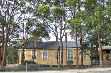 Property photo of 3 Crest Avenue Edgeworth NSW 2285