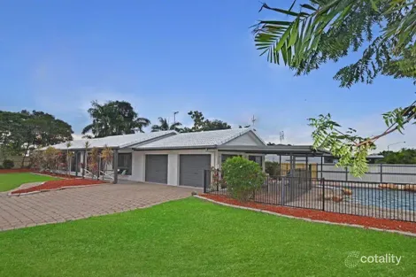 Property photo of 26 Morindo Drive Kirwan QLD 4817
