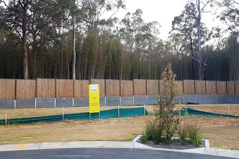 Property photo of 11 Endeavour Close Hemmant QLD 4174