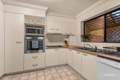 Property photo of 3/289 Harcourt Street Teneriffe QLD 4005