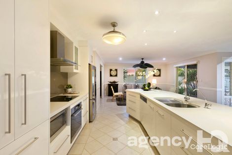 Property photo of 16 Hamersley Place Parkinson QLD 4115