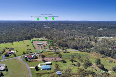 Property photo of 27-29 Gracelands Drive North Maclean QLD 4280