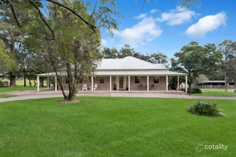 Property photo of 584A Croobyar Road Croobyar NSW 2539