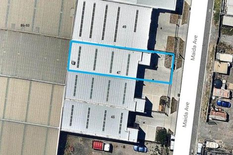 47 Maida Ave, Sunshine North, VIC 3020