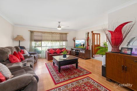 Property photo of 3 Brush Box Street Elanora QLD 4221