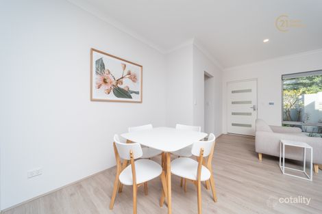 Property photo of 44A Butler Street Willagee WA 6156
