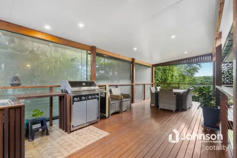 Property photo of 36 Coverack Street Leichhardt QLD 4305