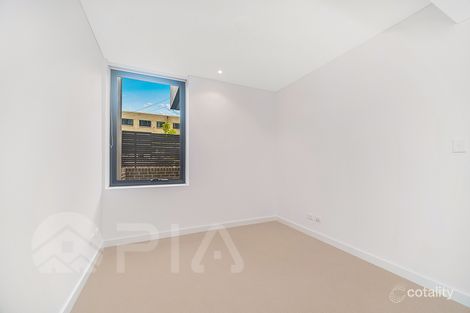 Property photo of 403/16 Hilly Street Mortlake NSW 2137