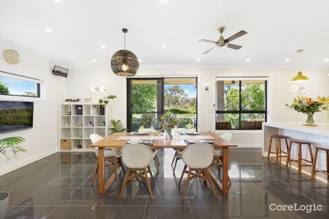 Property photo of 20 Woodbine Crescent Ryde NSW 2112